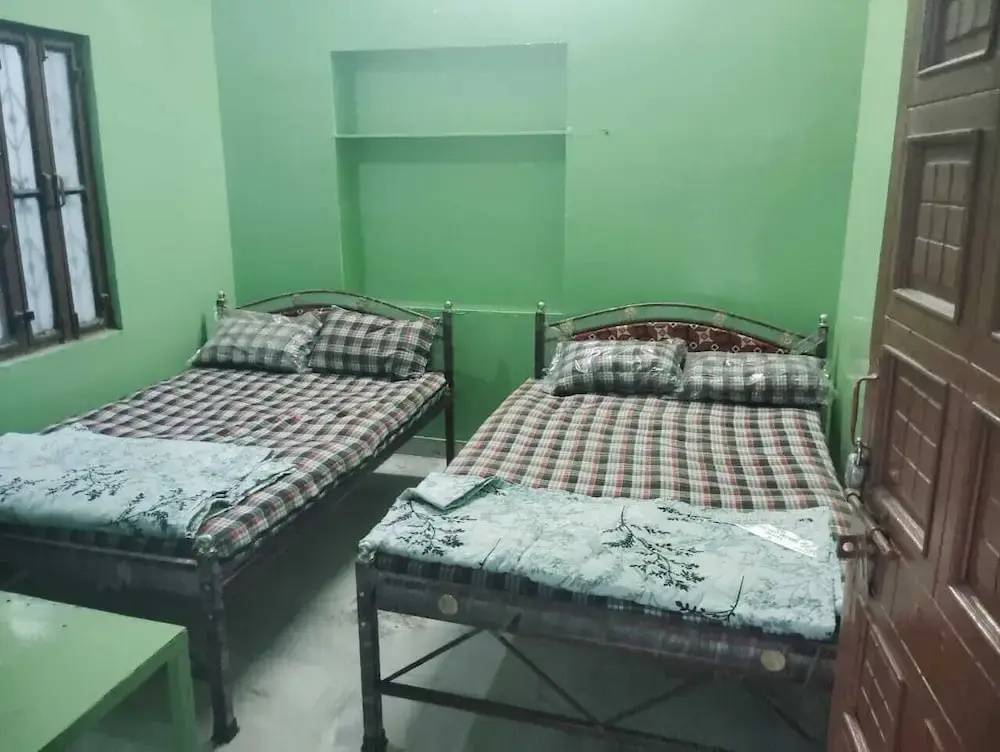 Shyam Palace Homestay