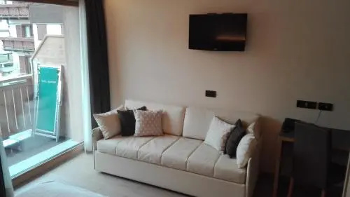 Hotel Silvestri