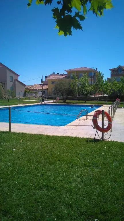 Casa Rural Millán