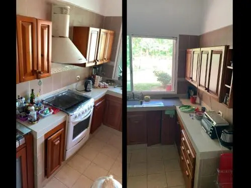 Villa Camilla