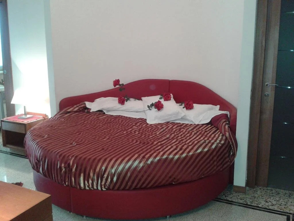 Hotel Nappo