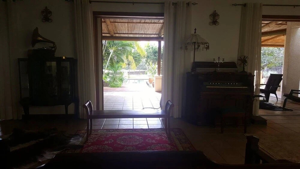 Shanti Ghar Guest House