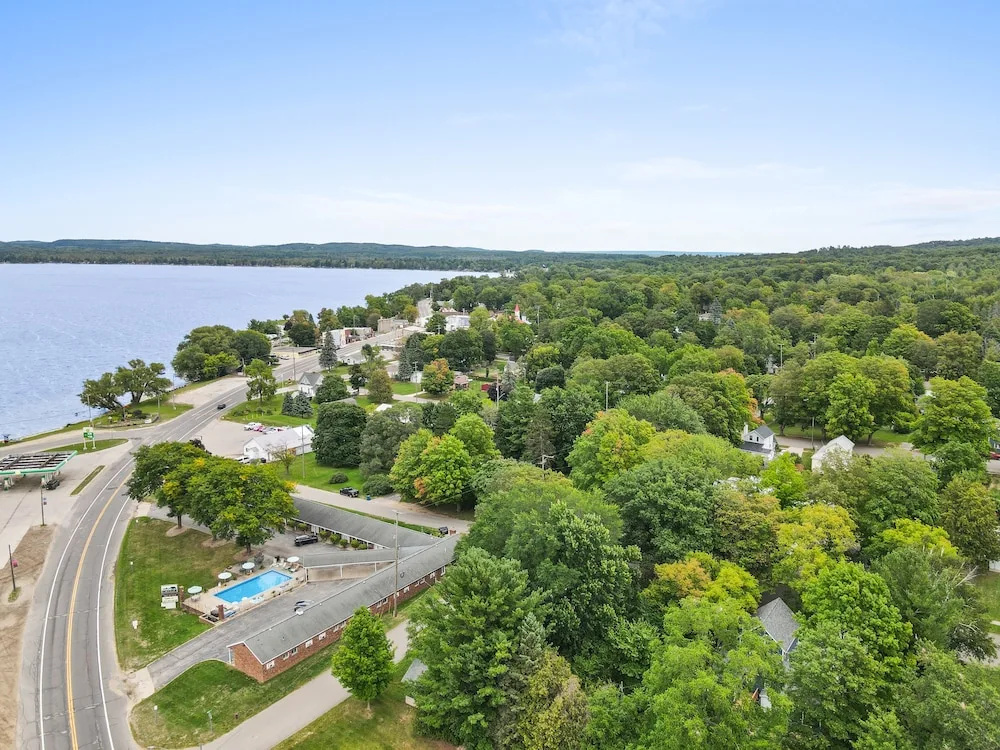 Motel Bear Lake