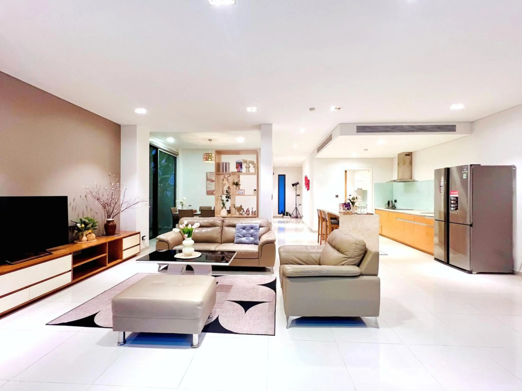 Private Pool Villa Da Nang - 3 Bedrooms #1
