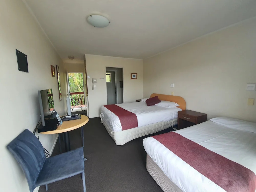 Ocean Inn Motel
