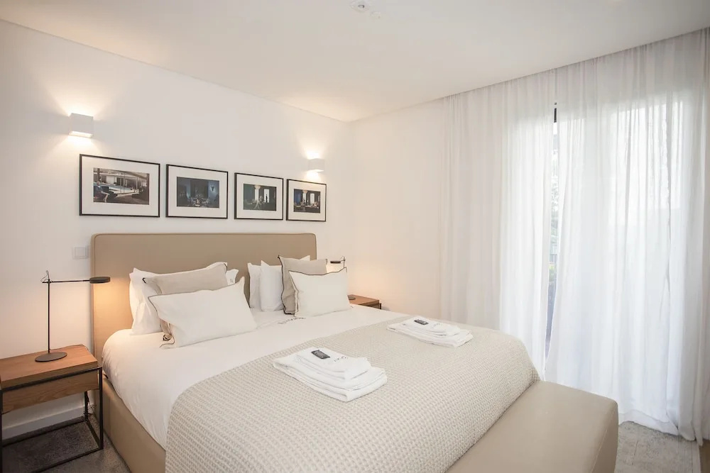 Liiiving - Cooper Residence Apartment II