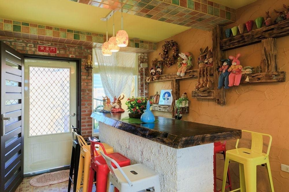 Rabbit House