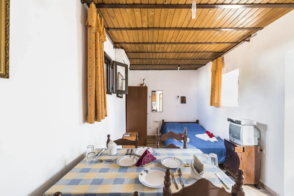 Casa La Perla - Lachania