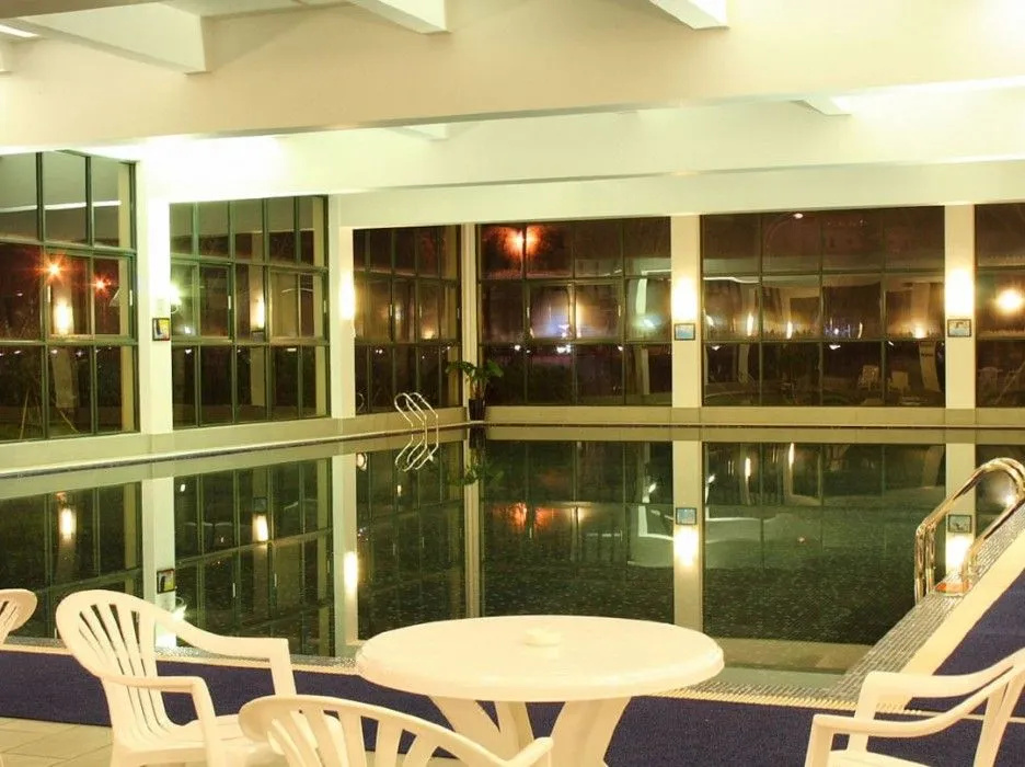 Guanfang Hotel Qujing