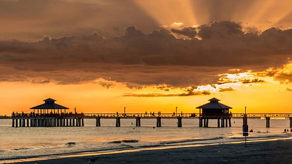 Fort Myers Beach Area 2680
