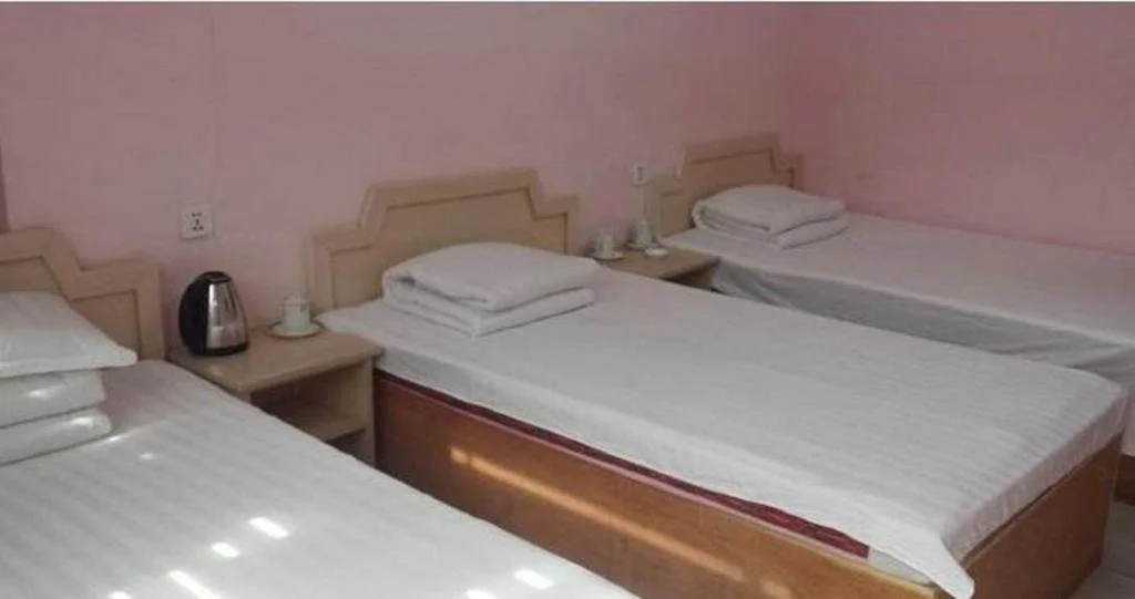Lianzhijia Inn