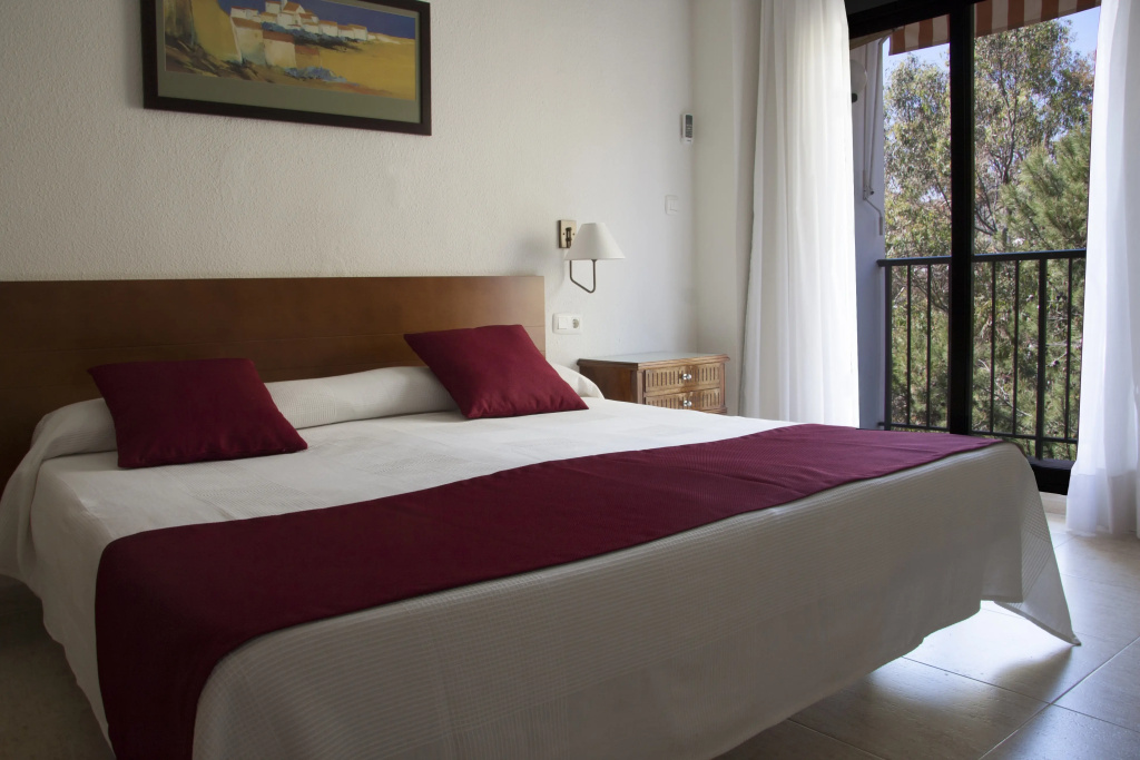Hotel Sicania