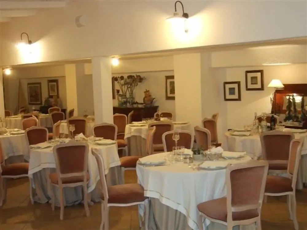 Hotel Stella Maris