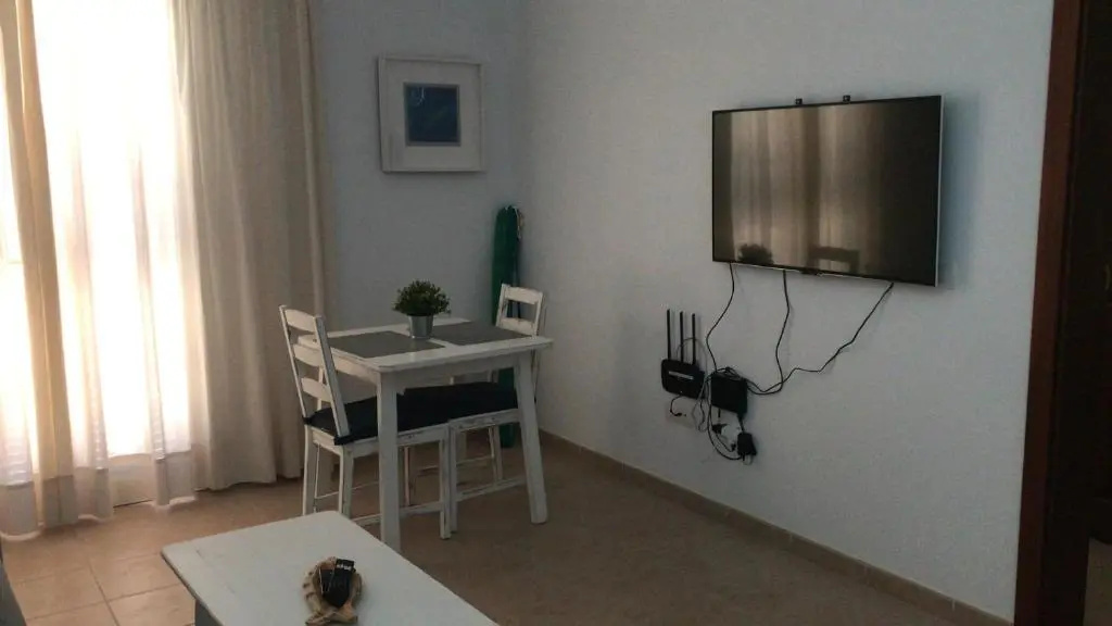 Apartamentos Burgao