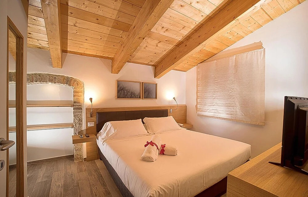 Beautiful Apartment in Foligno With Outdoor Swimming Pool, Wifi and 1 Bedrooms