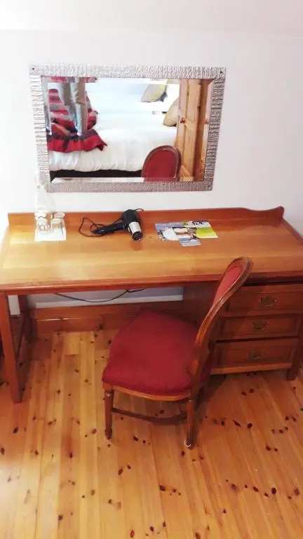 Rockfield Manor B&B, Knock
