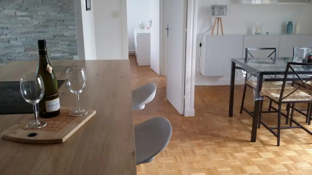 Gîte Bons Amis