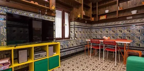 Arce apartamentos
