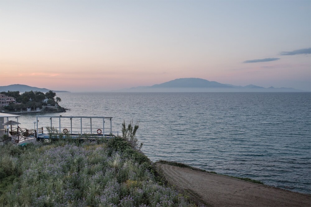 Belleza Del Mare