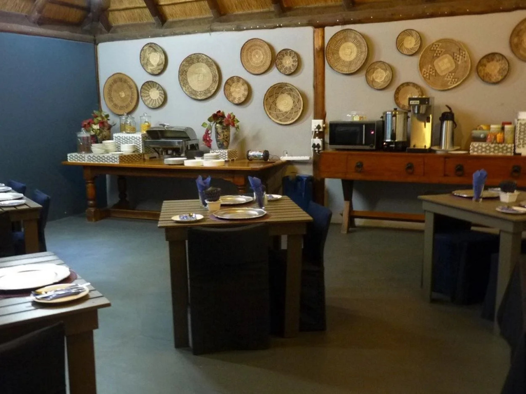 Buyskop Lodge