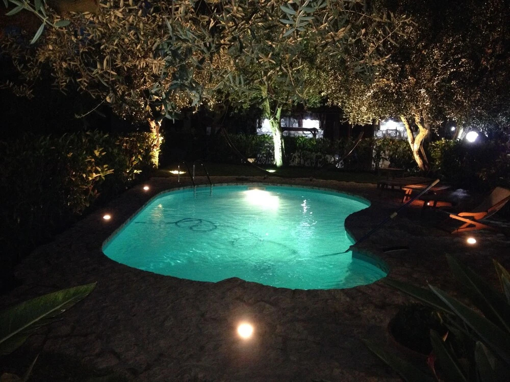 Travel Etc Apartments Massa Lubrense