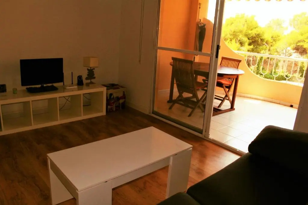 Coveta Beach Apartament