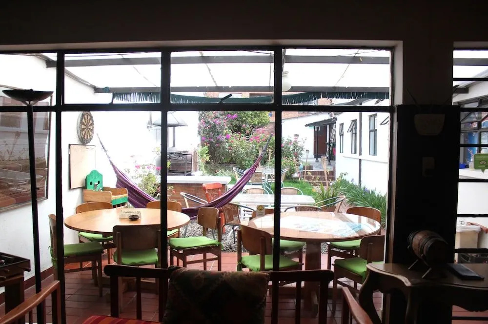 Hostal La Pinta