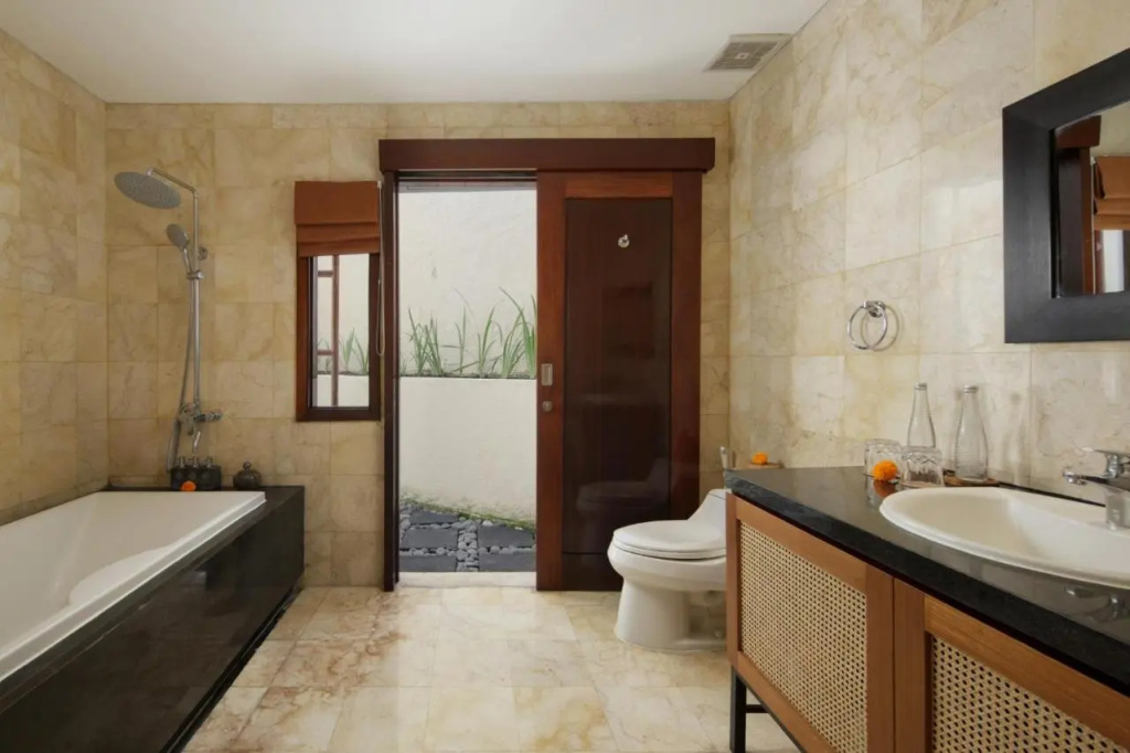 Kanadea Villa Canggu by Ini Vie Hospitality