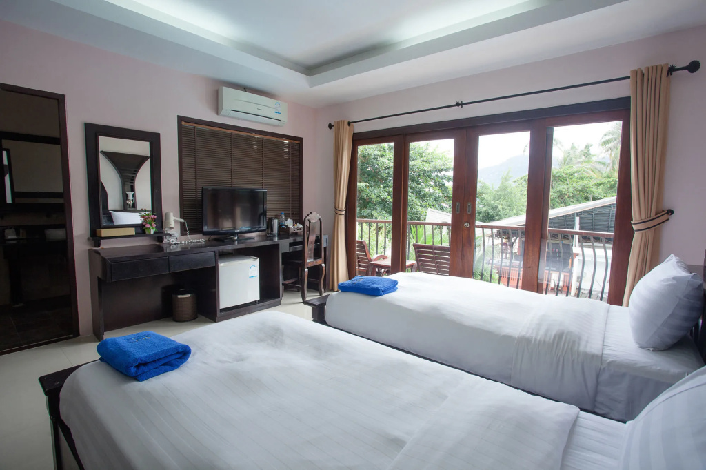 Koh Tao Regal Resort