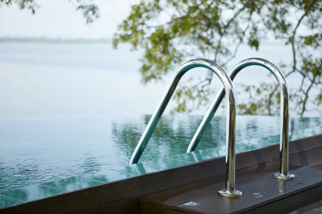 EKHO Lake Polonnaruwa