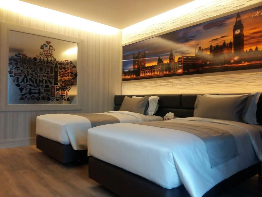 Maleewana Hotel & Resort