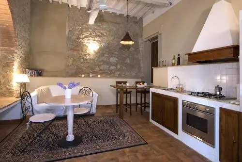 Tenuta Decimo - Villa Dini
