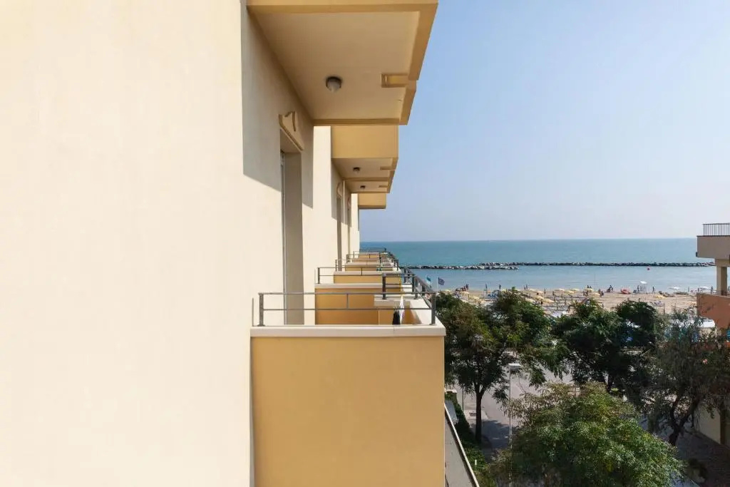 Hotel Palos
