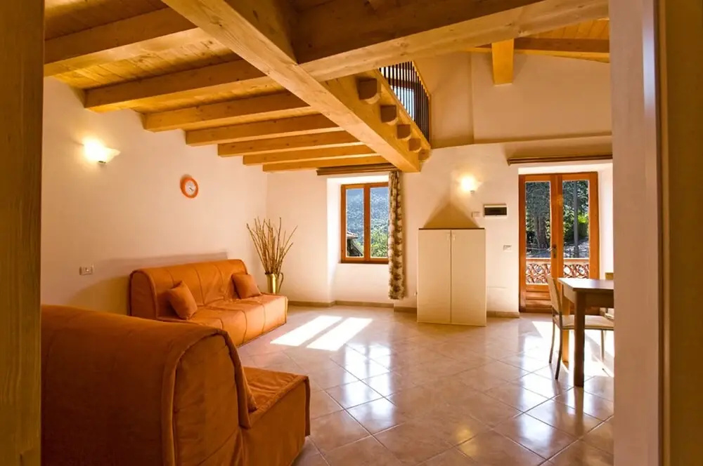 Casa Belvedere Ciclamino