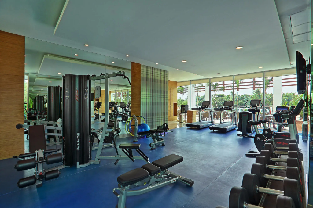 Novotel Chennai Sipcot