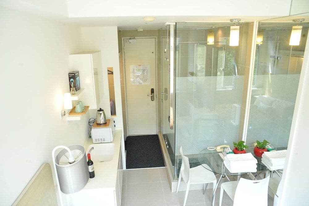 EJIA Hotel & Service Apartment