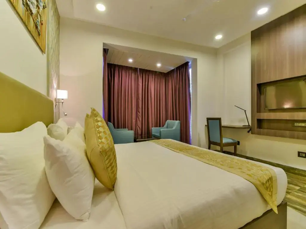 Ramatan Resort