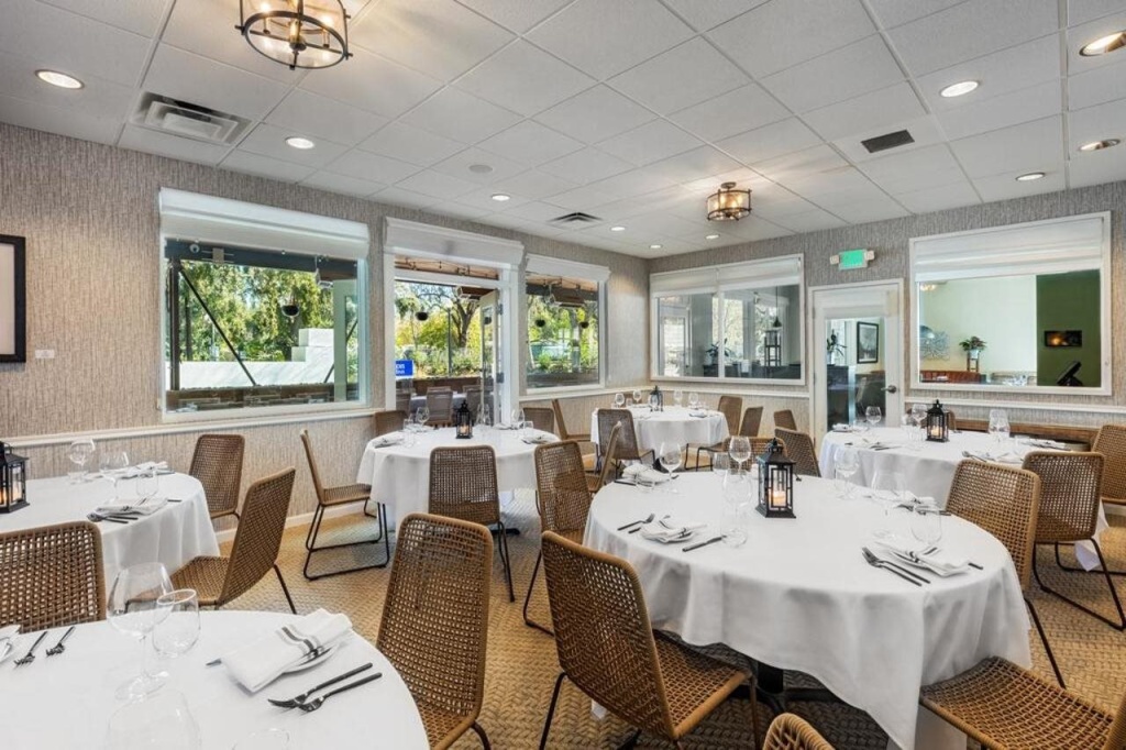 Hilton Garden Inn Davis Downtown