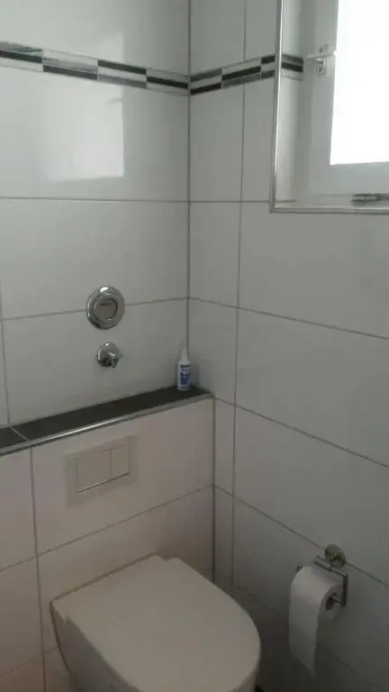 Ferienwohnung Steffens Hahnenklee