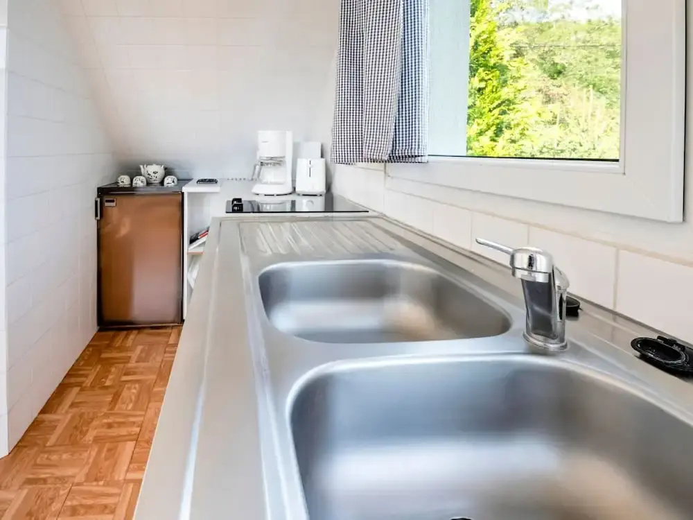 Apartment in Saint-Rémy near Lake