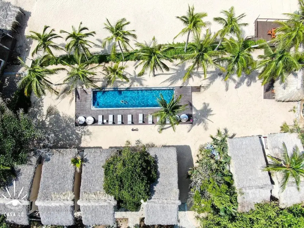 Casa Lu Hotel Boutique