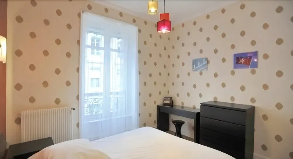 Appart Ambiance - Chenas