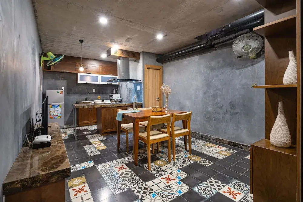 Mie House 1