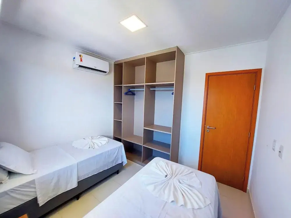 Mana Beach Experience Muro Alto por Brevelar