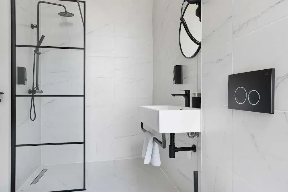 Haarlem Apart Hotel