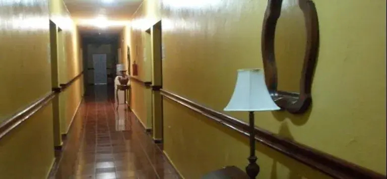 Hotel Karma