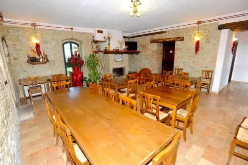 Agriturismo San Fedele