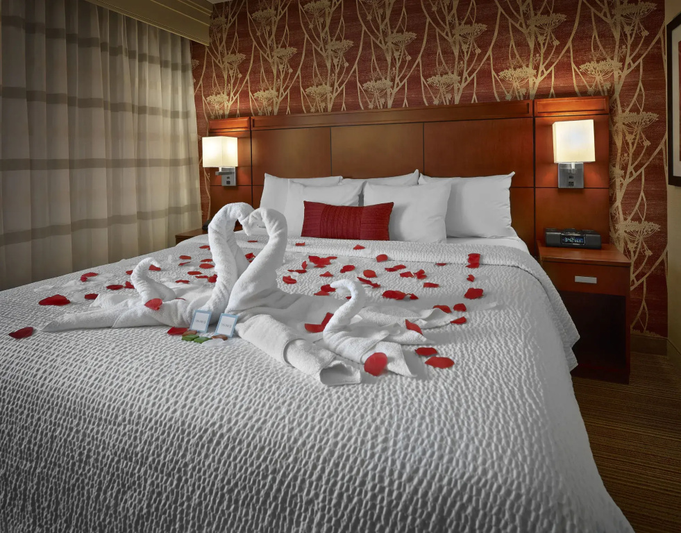 Courtyard by Marriott Edmonton West