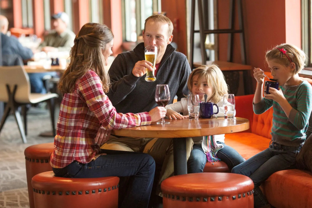 Teton Mountain Lodge and Spa, a Noble House Resort
