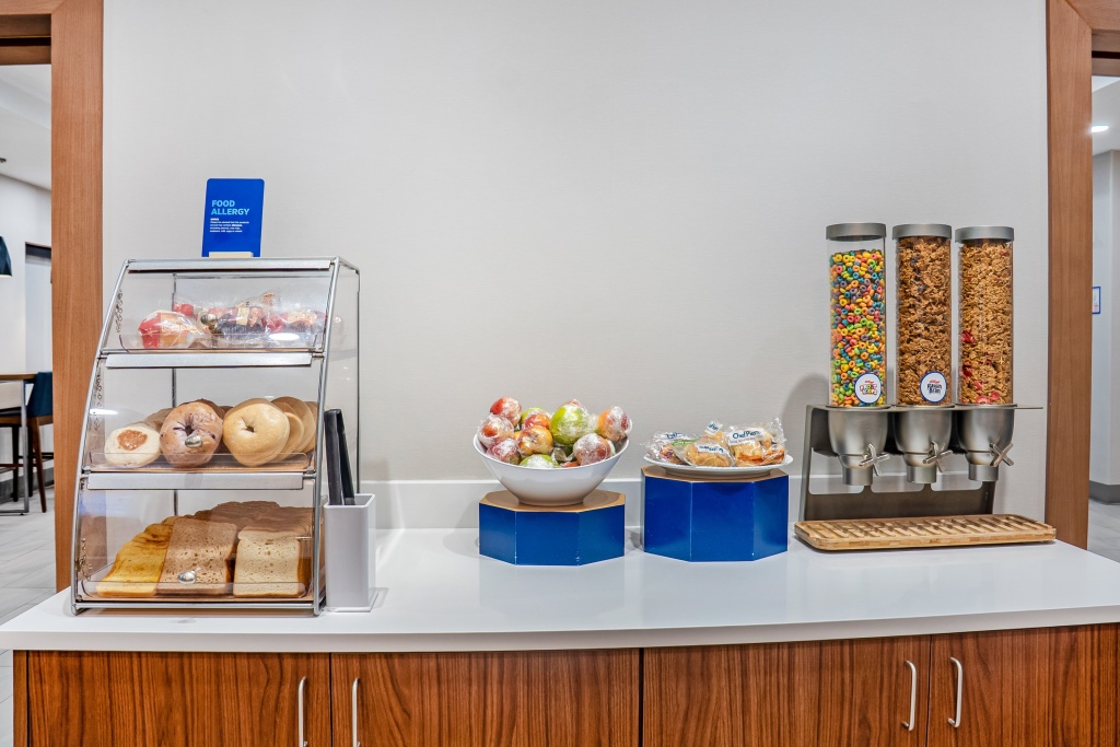 Holiday Inn Express and Suites Saint Augustine North by IHG
